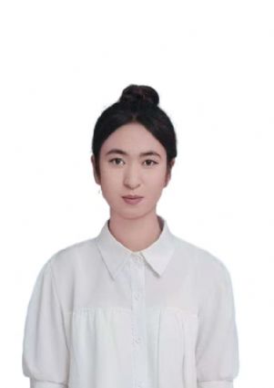姓名: